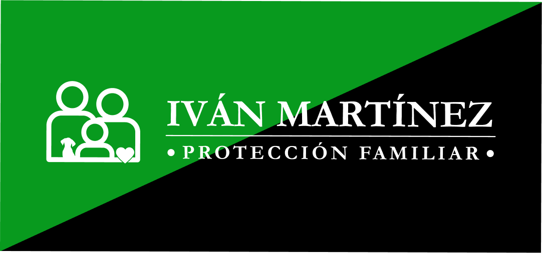 Protección Familiar Iván Martínez